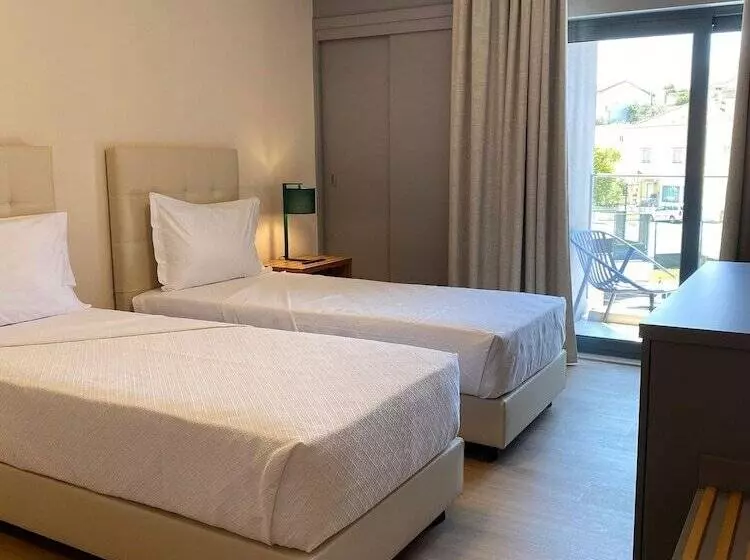 ホテル Villa Rey Spa &