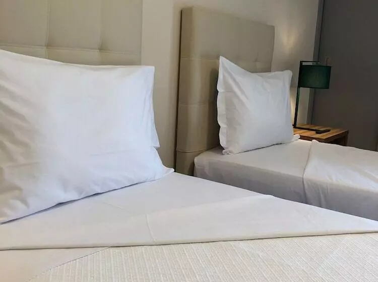 ホテル Villa Rey Spa &