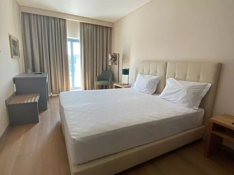 ホテル Villa Rey Spa &