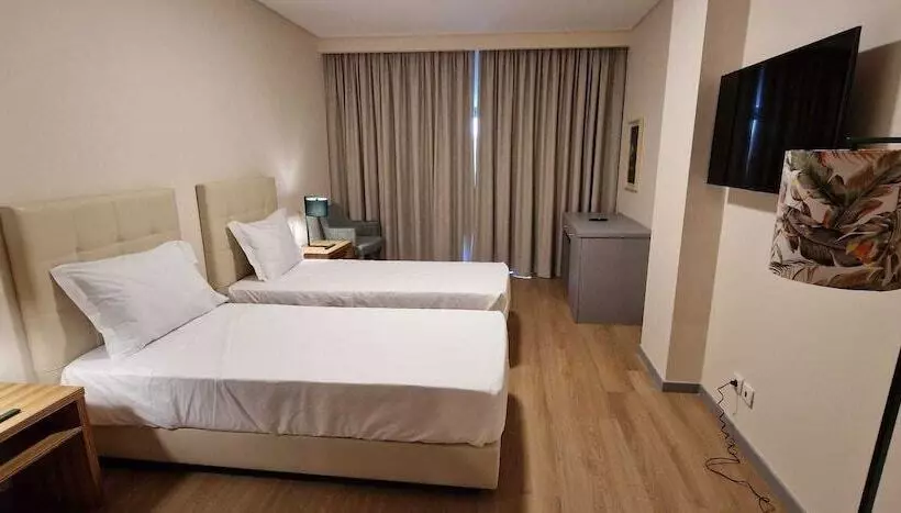 ホテル Villa Rey Spa &