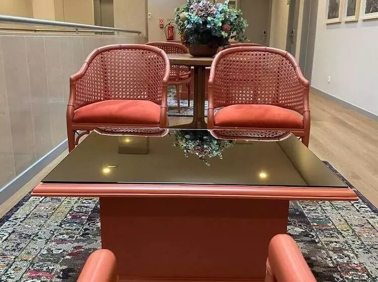 ホテル Villa Rey Spa &