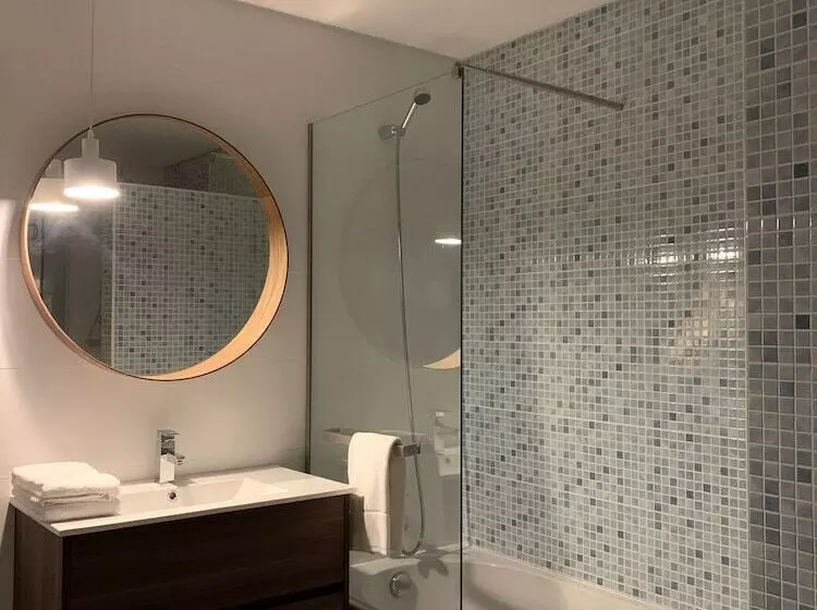 ホテル Villa Rey Spa &