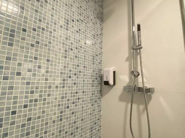 ホテル Villa Rey Spa &