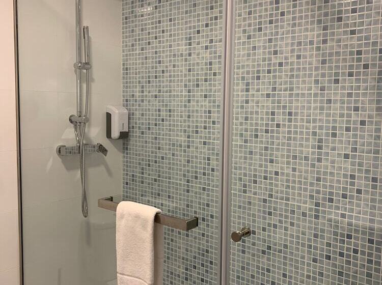 호텔 Villa Rey Spa &