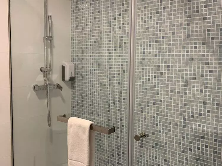 ホテル Villa Rey Spa &