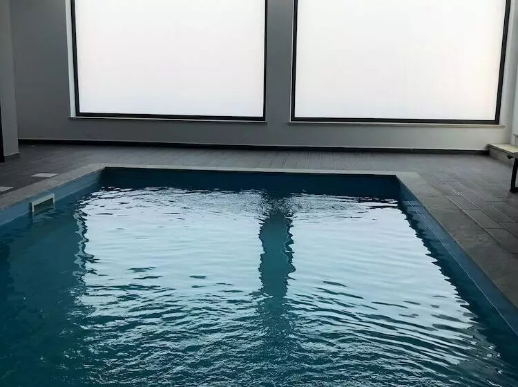 ホテル Villa Rey Spa &