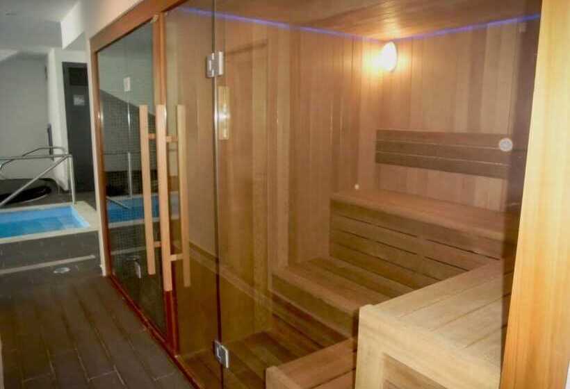 호텔 Villa Rey Spa &