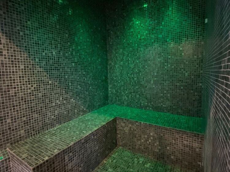 호텔 Villa Rey Spa &