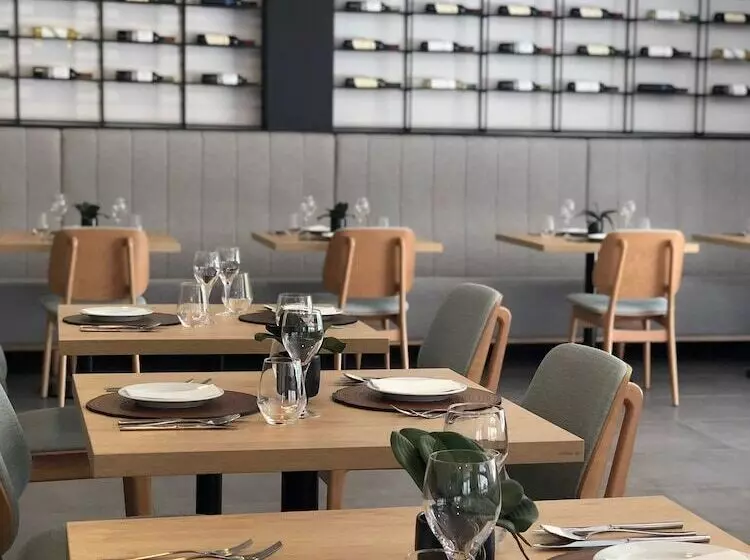 ホテル Villa Rey Spa &