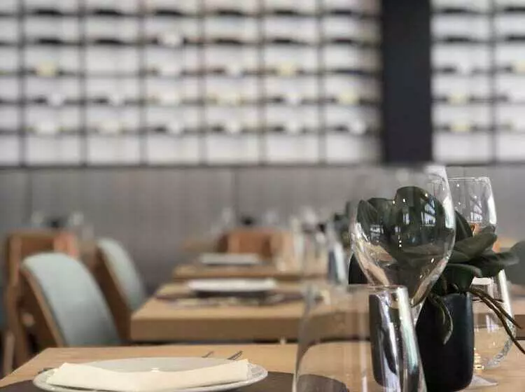 ホテル Villa Rey Spa &