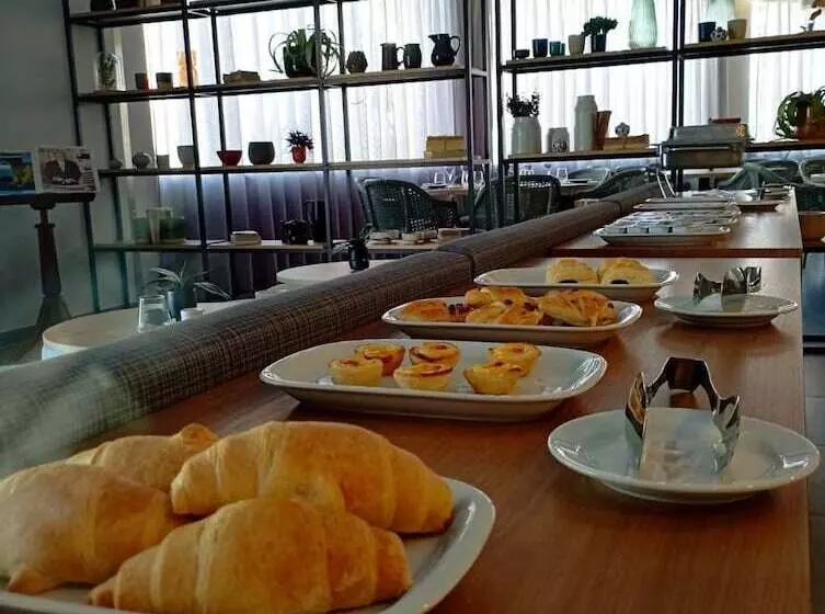 ホテル Villa Rey Spa &