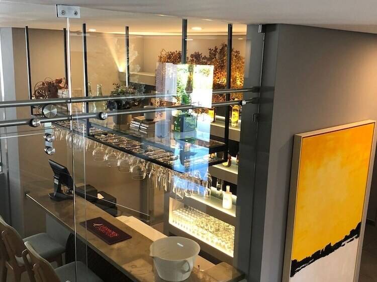 호텔 Villa Rey Spa &