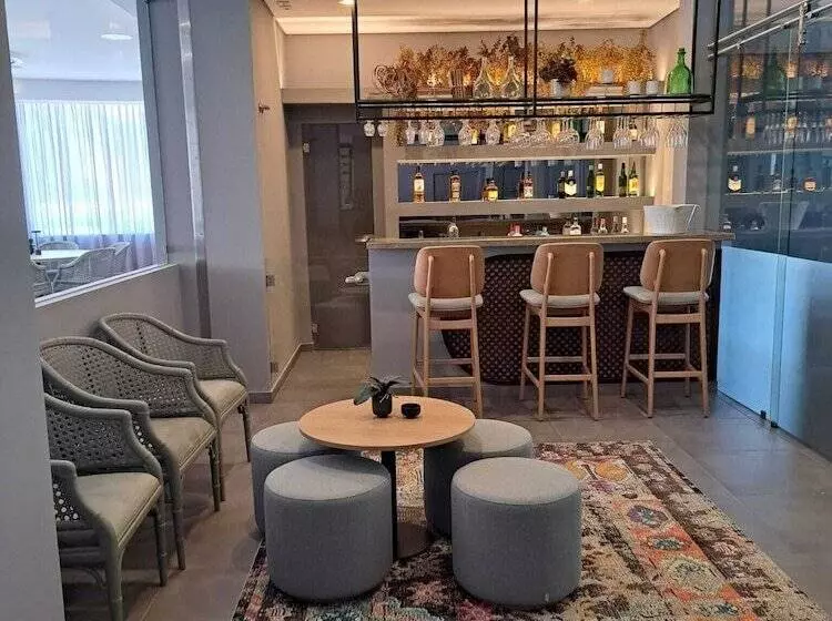 ホテル Villa Rey Spa &