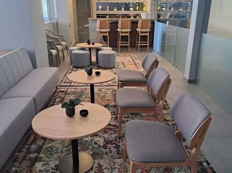 ホテル Villa Rey Spa &