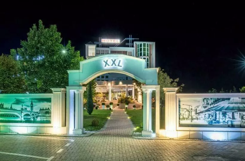 هتل Xxl