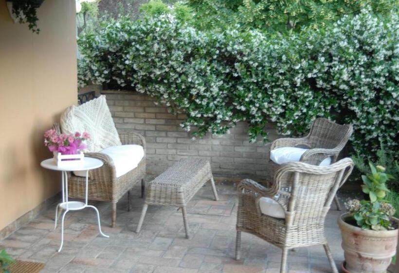 La Via Francigena B&b