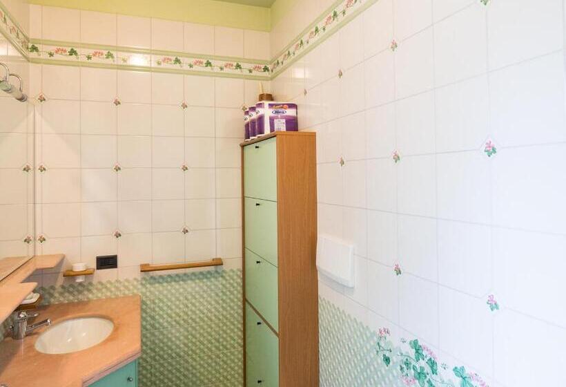 La Via Francigena B&b