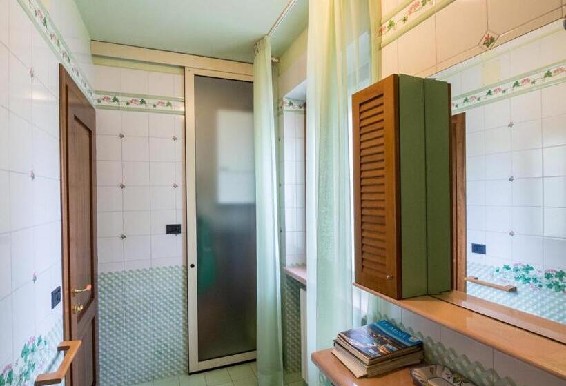 La Via Francigena B&b