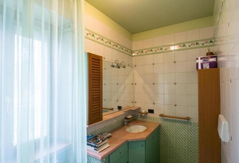 La Via Francigena B&b