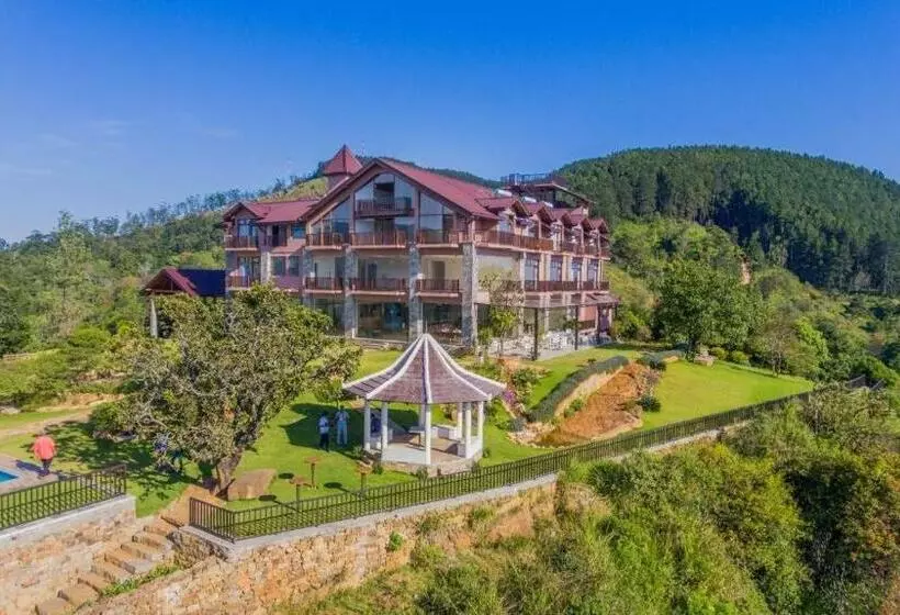 Marabedda Gardens Resort
