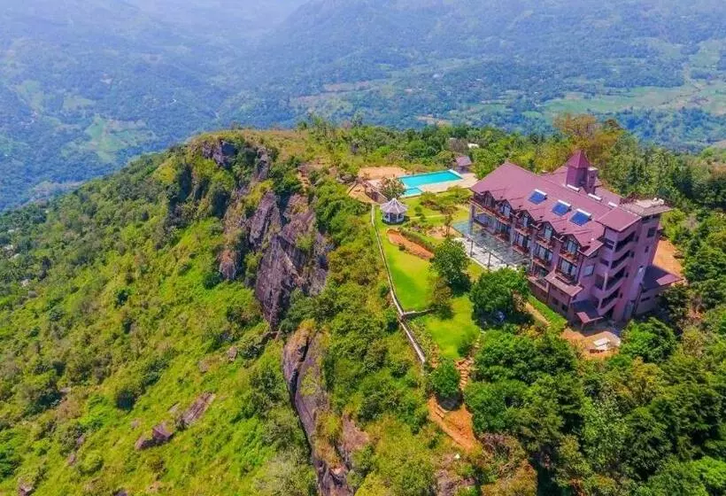 Marabedda Gardens Resort
