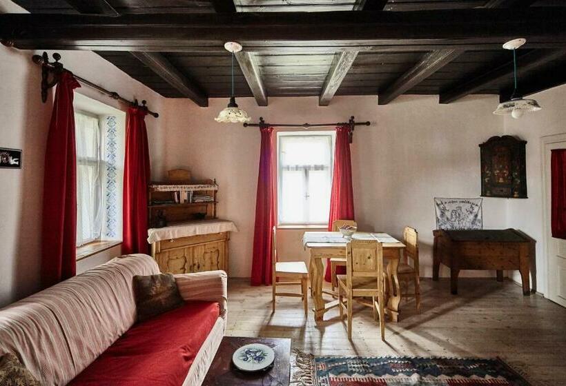 Pensionat Fogadó A Két Kecskéhez