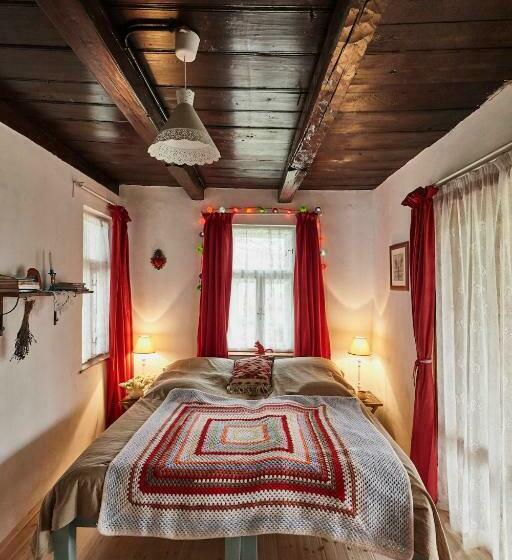 Pensionat Fogadó A Két Kecskéhez