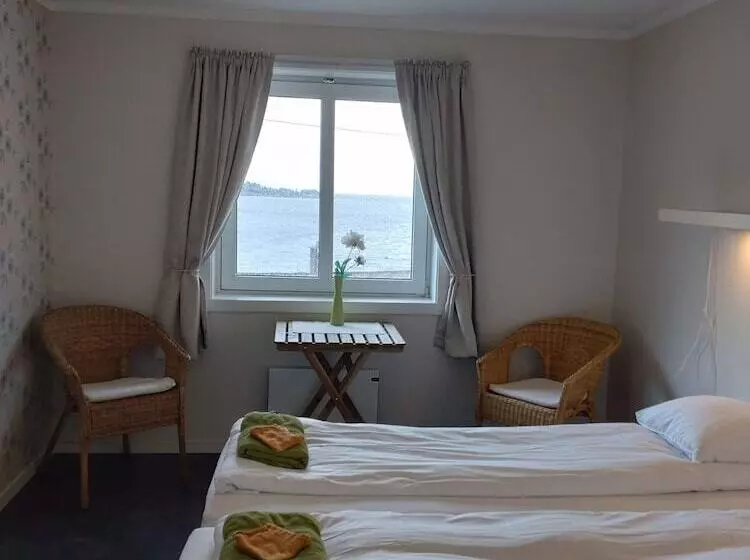 Majatalo Hardanger Rom & Harmonium The Green B&b