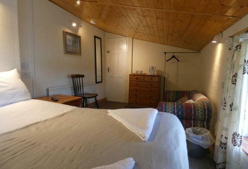 펜션 Hill Breeze House