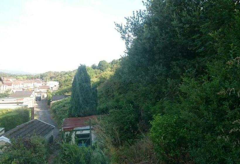 펜션 Hill Breeze House