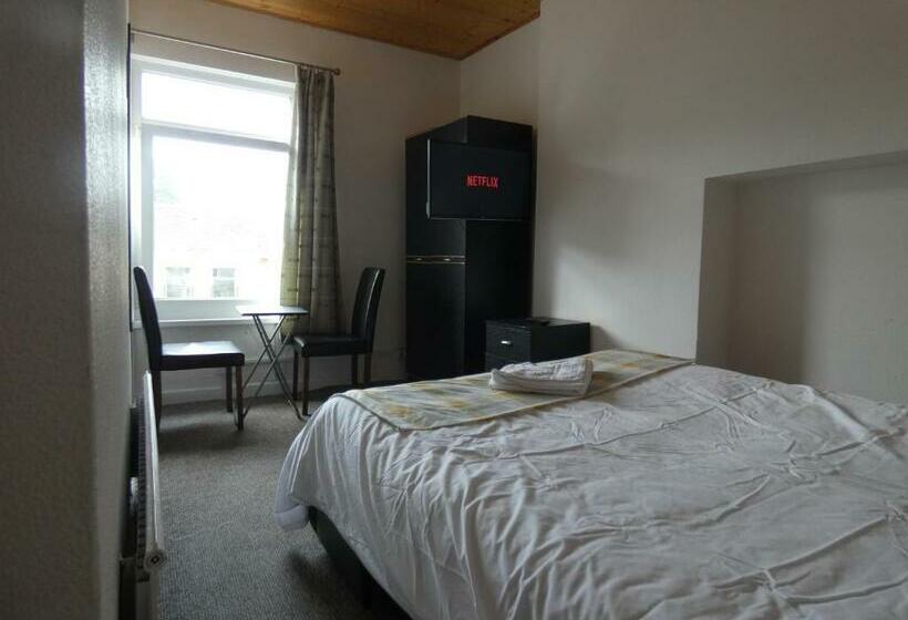 펜션 Hill Breeze House