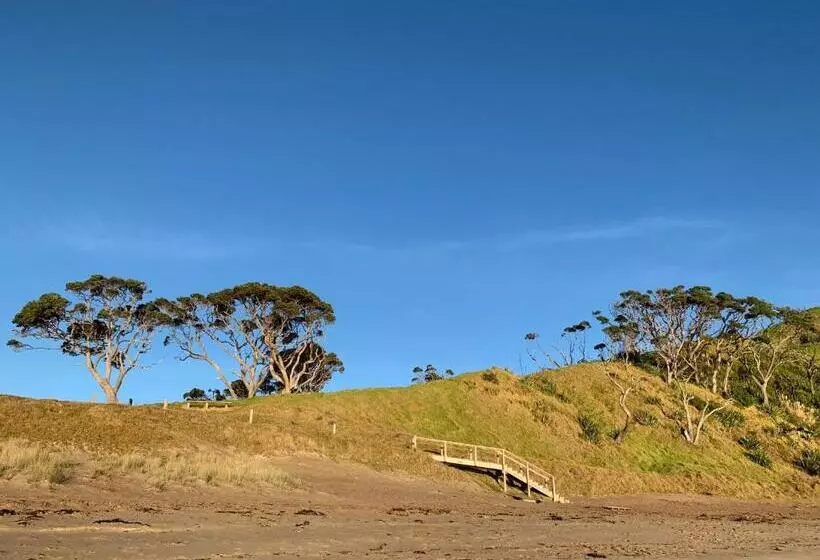Majatalo Mount And Surf View Cabin