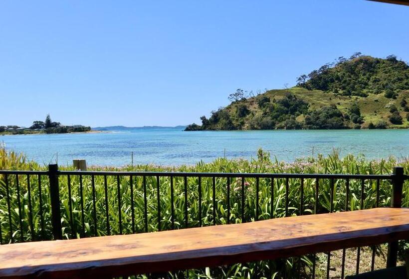 ペンション Mount And Surf View Cabin