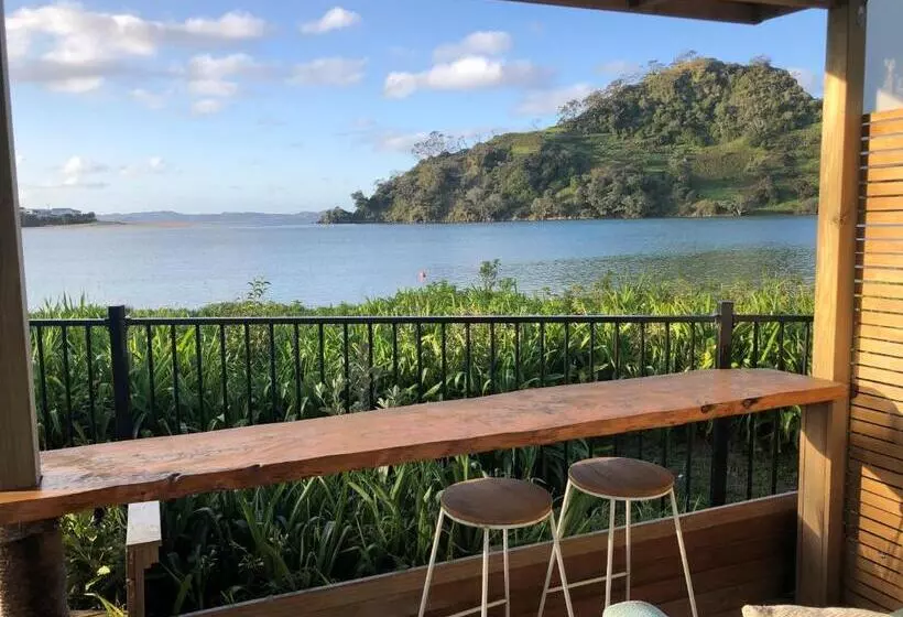 Majatalo Mount And Surf View Cabin