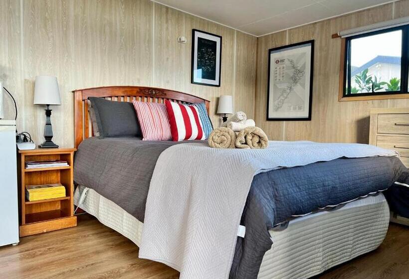 ペンション Mount And Surf View Cabin