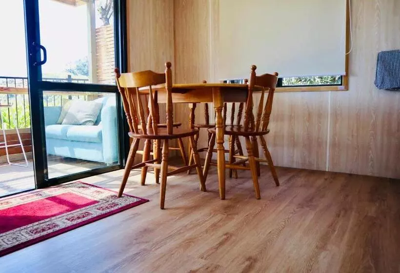 Majatalo Mount And Surf View Cabin