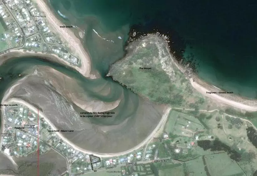 Majatalo Mount And Surf View Cabin