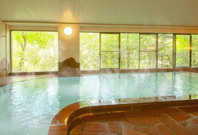 Rjokan Ooedo Onsen Monogatari Kakeyu