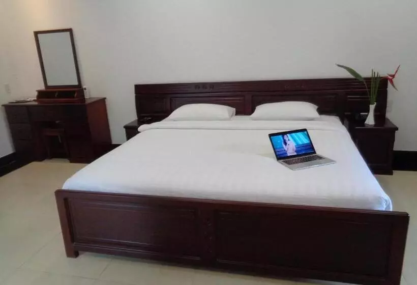 Vuon Xoai Resort