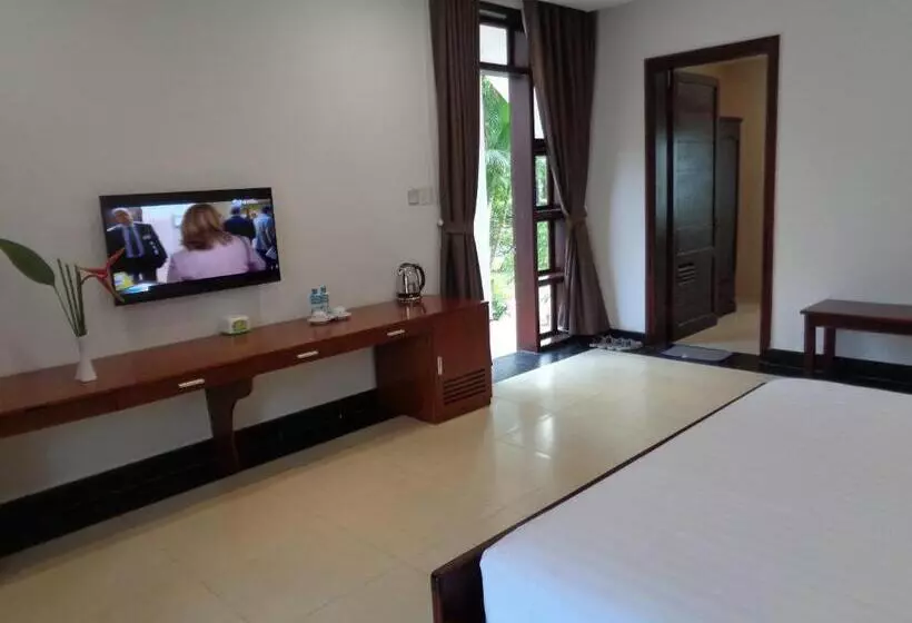 Vuon Xoai Resort