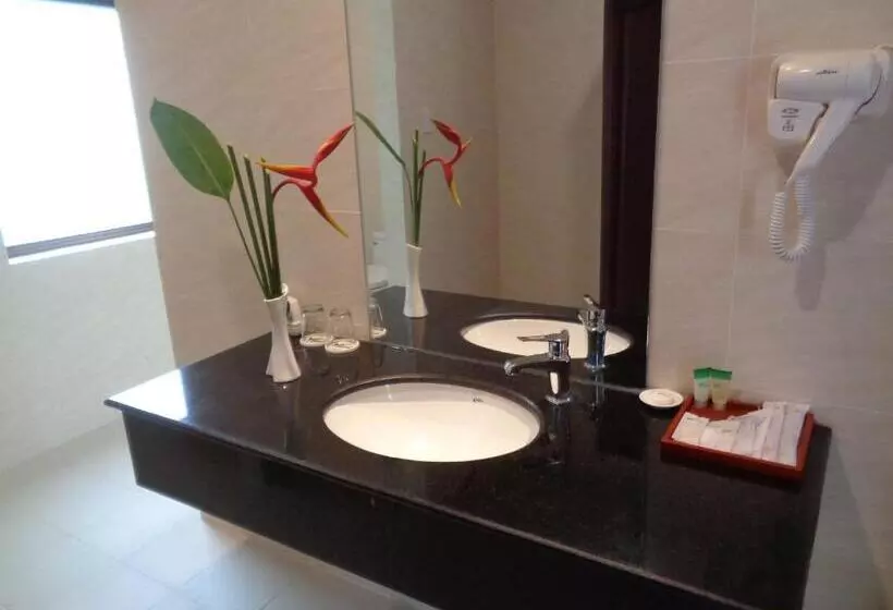 Vuon Xoai Resort