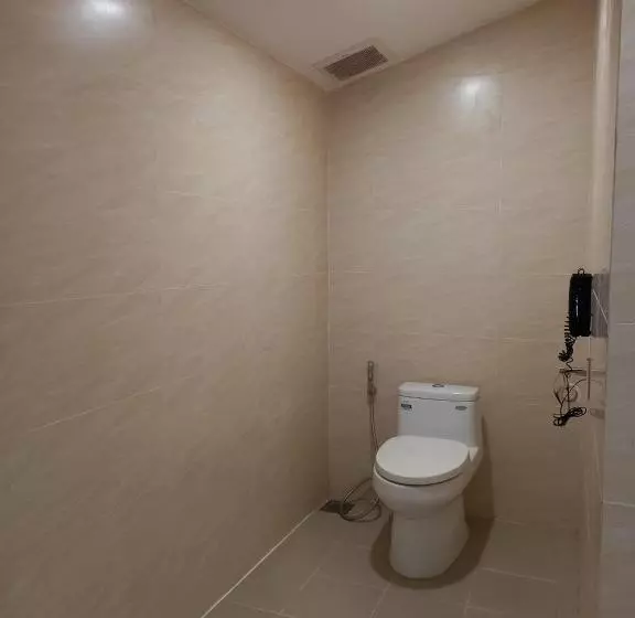 Vuon Xoai Resort