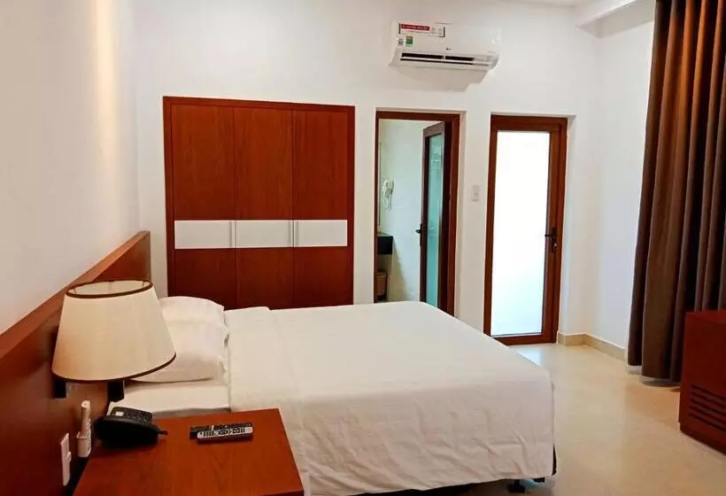 Vuon Xoai Resort