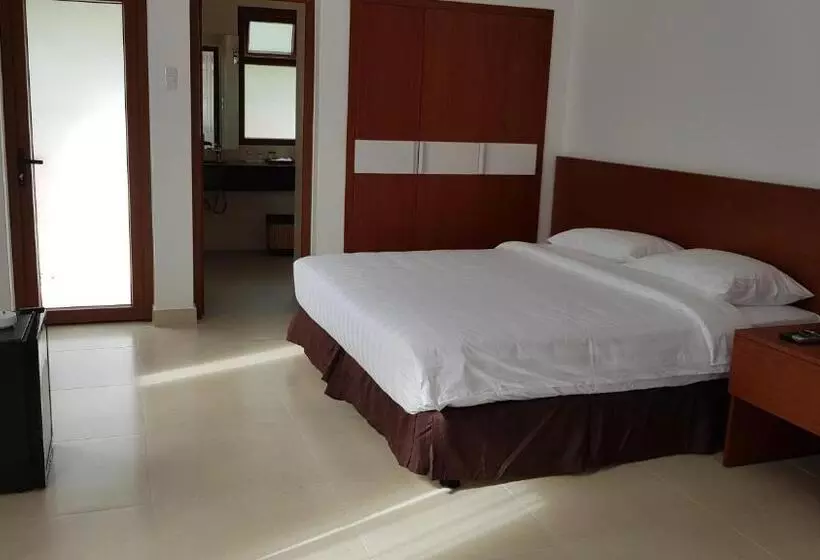Vuon Xoai Resort