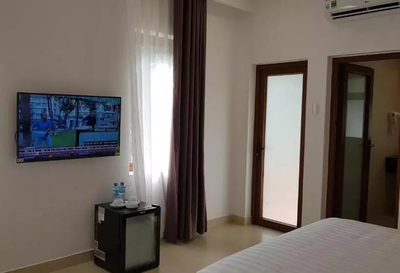 Vuon Xoai Resort