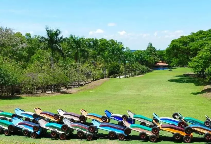 Vuon Xoai Resort