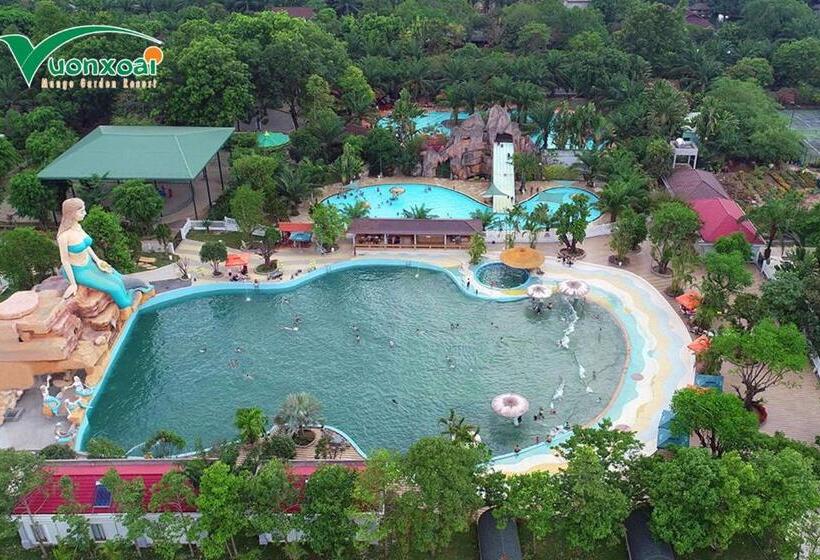 Vuon Xoai Resort