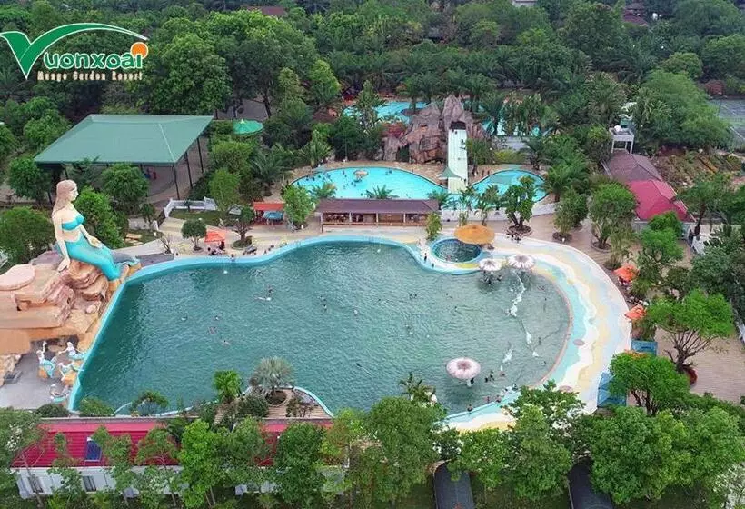 Vuon Xoai Resort