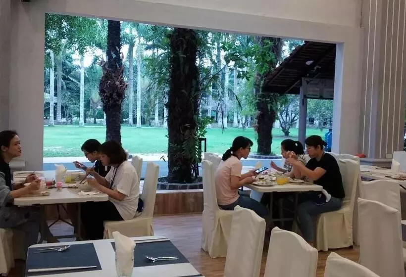 Vuon Xoai Resort