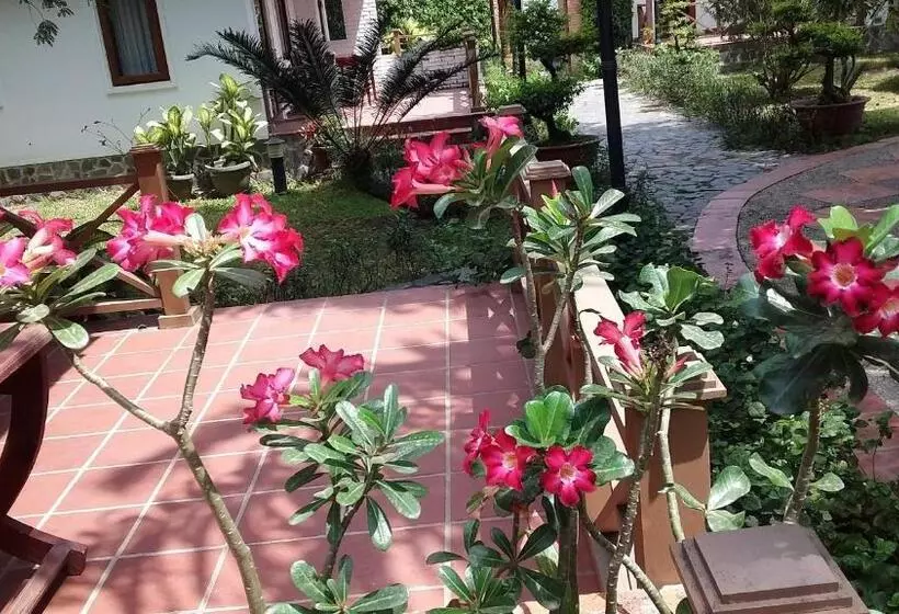 Vuon Xoai Resort